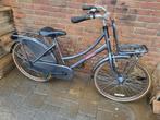 Leuke 24inch Popal meidentransporter nw licht etc 8-11jaar, Ophalen, Popal transport fiets, Handrem, Gebruikt