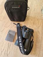 Kite optics Petrel fantastische verrekijker, Audio, Tv en Foto, Optische apparatuur | Verrekijkers, Ophalen of Verzenden, Zo goed als nieuw