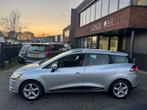 Renault Clio Estate 1.2 TCe Intens AUTOMAAT LEDER LED CRUISE, Auto's, Gebruikt, 4 cilinders, 635 kg, Electronic Stability Program (ESP)