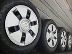 14 Citigo Citygo Mii Volkswagen Up e-Up velgen winterbanden, Auto-onderdelen, Banden en Velgen, 14 inch, Gebruikt, -, 175 mm