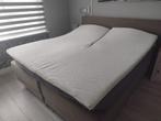 Topper, Huis en Inrichting, Slaapkamer | Matrassen en Bedbodems, Ophalen, 180 cm, 200 cm, Nieuw