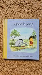Iejoor is jarig, Ophalen of Verzenden, Fictie algemeen