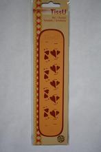 TissU mal hartjes, Verzenden, Nieuw, Overige thema's, Pons of Mal