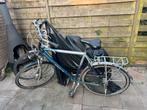 heren fiets, Ophalen of Verzenden