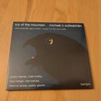 CD Mícheál Ó Súilleabháin - Cry of the Mountain, Ophalen of Verzenden, Zo goed als nieuw, Europees