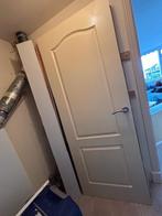 binnendeur, Ophalen, Gebruikt, Minder dan 80 cm, Binnendeur