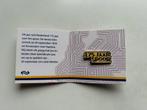 pin van 175 jaar spoor van NS, Ophalen of Verzenden, Zo goed als nieuw, Transport, Speldje of Pin