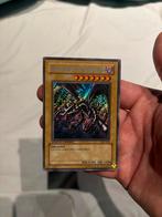 Yugioh BPT 005 NM++ red eyes black dragon, Hobby en Vrije tijd, Verzamelkaartspellen | Yu-gi-Oh!, Ophalen of Verzenden, Zo goed als nieuw