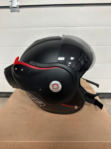 Roof boxer helm maat S beschikbaar voor biedingen
