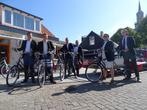 Verhuur Tandem Zeeland Wolphaartsdijk Veerse Meer, Ophalen, Minder dan 10 versnellingen, Sparta, Gebruikt