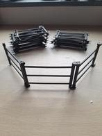 Vintage Playmobil Western Hekwerk, Ophalen of Verzenden, Gebruikt, Los playmobil