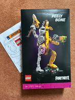 Lego 77072 Fortnite: PEELY BONE (NIEUW), Ophalen of Verzenden, Nieuw, Complete set, Lego