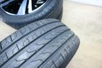 18 inch Volkswagen VW T-roc Nevada velgen nieuwe zomerbanden, 18 inch, Velg(en), Ophalen of Verzenden, Personenwagen