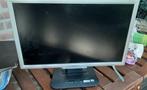 Monitor computer, Ophalen, Gebruikt