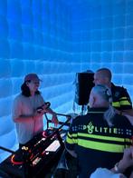 Professionele DJ Set Huren: Pioneer Opus Quad + QSC & Alto, Muziek en Instrumenten, Ophalen, Dj-set, Zo goed als nieuw, Pioneer