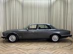 Jaguar XJ 5.3 V12 Serie III *Einzelstuck* Schuifdak Becker,, Auto's, Oldtimers, Automaat, Achterwielaandrijving, Zwart, Cruise Control