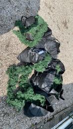 Garlands,kerstversiering,bloemen,boompjes partij, Diversen, Ophalen, Zo goed als nieuw