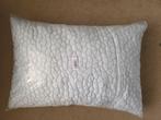 Traagschuim kussen hoofdkussen NIEUW, Ophalen of Verzenden, Nieuw, Wit, Rechthoekig