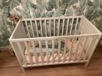 Ikea Sundvik ledikant, Kinderen en Baby's, Ophalen, Gebruikt, Ledikant