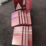 VAN GILS heren proefjes...10 stuks..nieuw, Ophalen of Verzenden, Nieuw
