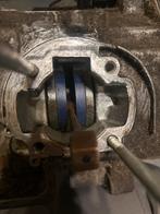 Aerox Minarelli DD Blok met Power 1 Race Krukas, Ophalen, Gebruikt, Blok, Yamaha