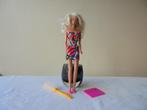 Barby van mattel 1966 China, Verzamelen, Poppen, Ophalen of Verzenden, Gebruikt, Pop