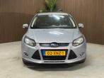Ford Focus 1.0 EcoB. Titanium, D.riem vervang., Stof, Gebruikt, 635 kg, 100 pk