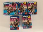 Playmobil Wolfenridders Sets, Ophalen of Verzenden, Zo goed als nieuw, Los playmobil