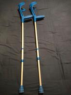 Loopkrukken, Diversen, Loopkrukken, Ophalen, Zo goed als nieuw