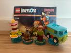 Lego Dimensions - Scooby-Doo!, Ophalen of Verzenden, Zo goed als nieuw, Platform, Vanaf 7 jaar
