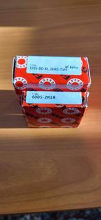 Voorwiellagers K1100 van FAG, Ophalen of Verzenden, Nieuw