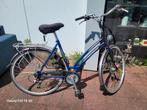 Leuke Raleigh Wasp fiets, Gebruikt, Info@bikebizz.nl, Wolvenplein 17 3512 CK Utrecht, Raleig