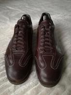 Dames Santoni sneakers - D. bruin - maat 38 (z.g.a.n), Bruin, Ophalen of Verzenden, Santoni, Sneakers of Gympen