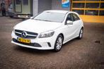 Mercedes-Benz A-klasse 160 Business, Voorwielaandrijving, 65 €/maand, Stof, Gebruikt