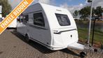 Knaus Sudwind 60 Years 460 EU BJ.'25 KORTING € 3.00, Bedrijf, Schokbreker, 5 tot 6 meter, Knaus