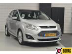 Ford C-MAX Plug-in Hybrid Titanium Plus 2.0 Plug-in Hybrid T, Auto's, Gebruikt, Euro 6, 4 cilinders, Navigatiesysteem