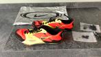 Complete set NIKE spikes maat 45.5  (schoenmaat 42/43), Nike, Ophalen of Verzenden, Zo goed als nieuw, Spikes
