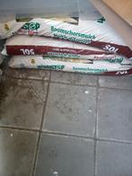 Boomschors 150 liter, Tuin en Terras, Ophalen