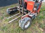 Moffet kooiaap zijlader 3x3 heftruck meeneem heftruck, Zakelijke goederen, Machines en Bouw | Heftrucks en Intern transport, Ophalen