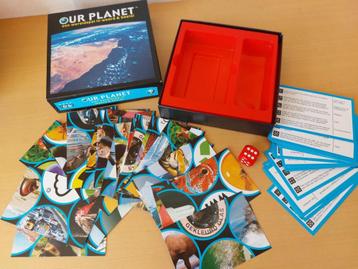 Set à zes spellen - 6 heel verschillende spellen in één koop beschikbaar voor biedingen