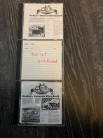 3x davilex Redcat games:, 1 speler, Ophalen of Verzenden, Zo goed als nieuw, Vanaf 3 jaar
