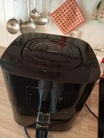 Silvercrest Airfryer, Witgoed en Apparatuur, Airfryers, Ophalen of Verzenden, Zo goed als nieuw