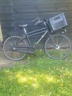 contina transportfiets, Fietsen en Brommers, Fietsen | Heren | Herenfietsen, Ophalen of Verzenden, Gebruikt, Overige merken