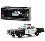Dodge monaco film terminator modelauto, Ophalen of Verzenden, Nieuw, Auto, Overige merken