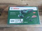 Bosch UniversalMulti 12 - Nieuw in doos, Ophalen of Verzenden