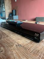 Sony BDP-S780 Blu-ray Speler, Audio, Tv en Foto, Blu-ray-spelers, Ophalen of Verzenden, Gebruikt, Sony