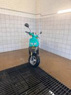 Peugeot squab 2takt 50cc scooter, Ophalen, Overige typen, Peugeot