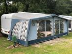 Isabella Zenith voortent G19, Caravans en Kamperen, Voortenten en Luifels, Ophalen, Gebruikt
