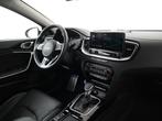 Kia Ceed Sportswagon 1.6 GDI PHEV ExecutiveLine | Panoramada, 12 maanden, Gebruikt, Wit, Adaptive Cruise Control