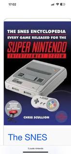 Super nintendo, Spelcomputers en Games, Spelcomputers | Nintendo Super NES, Ophalen of Verzenden, Zo goed als nieuw